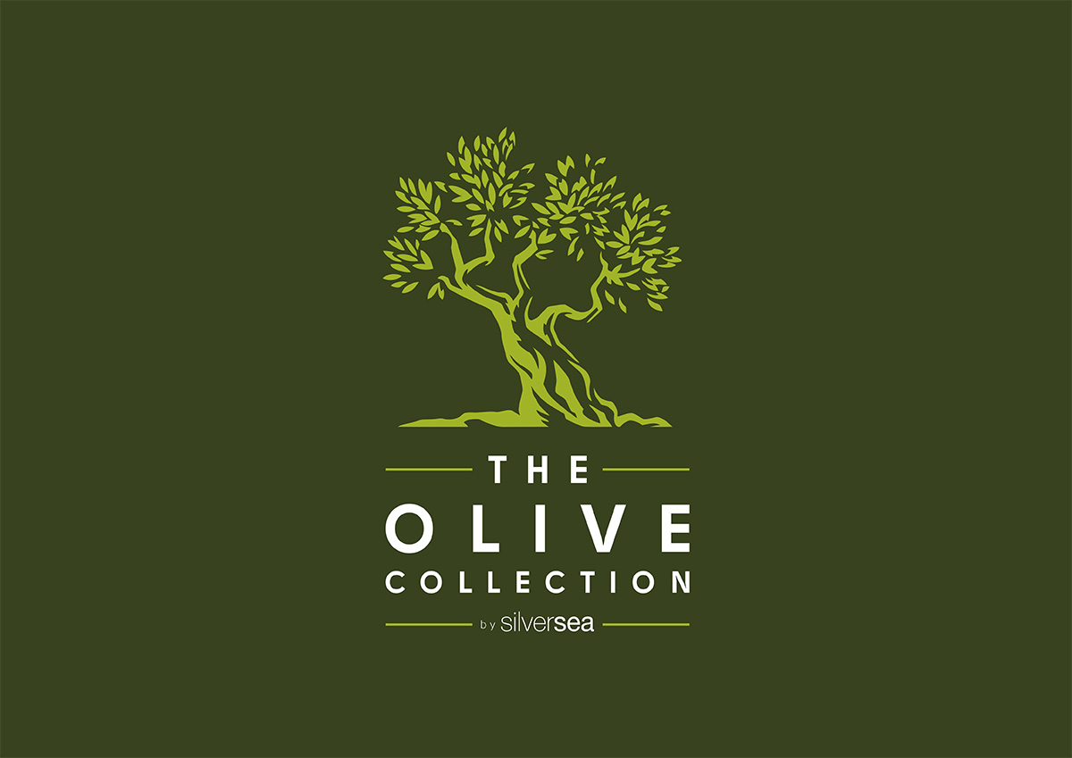 The Olive Collection Daya Nueva